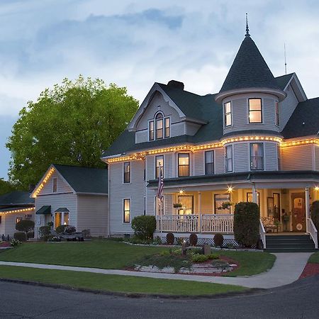 Westby House Inn Buitenkant foto