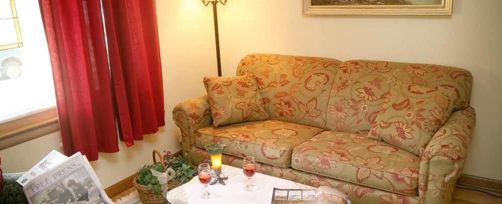 Westby House Inn Buitenkant foto