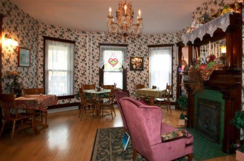 Westby House Inn Buitenkant foto
