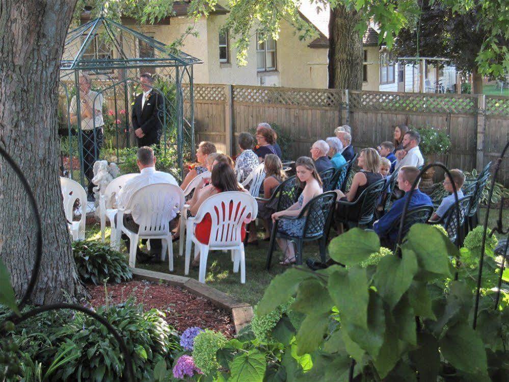 Westby House Inn Buitenkant foto